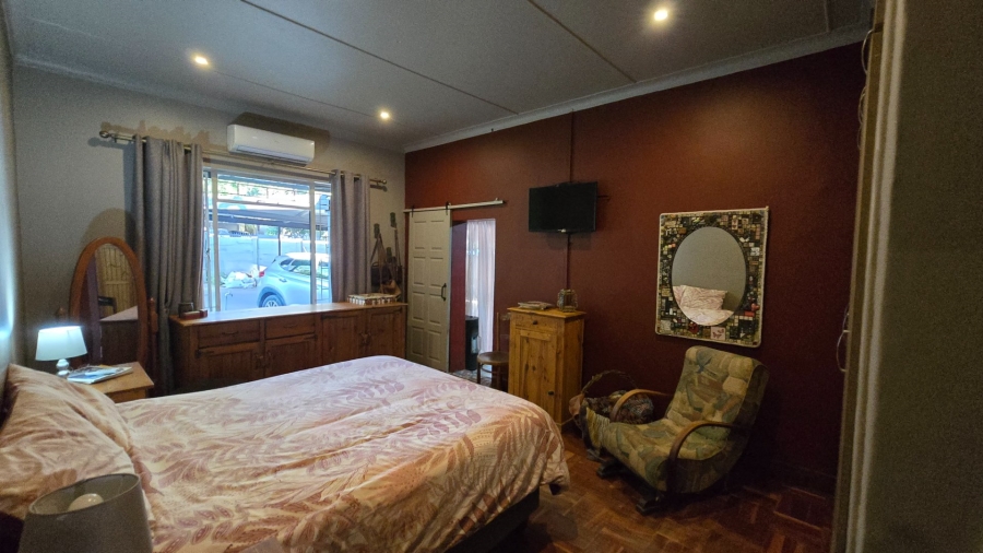 4 Bedroom Property for Sale in Dan Pienaar Free State